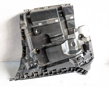 BMW 7 G70 Rear bumper mounting bracket 9464134 21754011