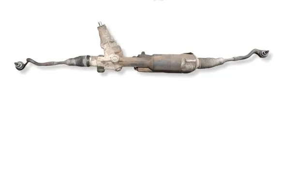 Audi A7 S7 4G Steering rack 