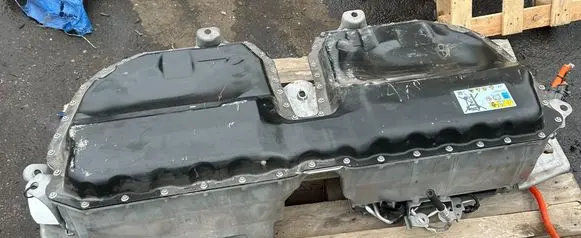 BMW X3 G45 Hybrid / electric car battery 8878289