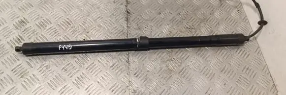 Porsche Cayenne (92A) Tailgate strut 7P5827851J