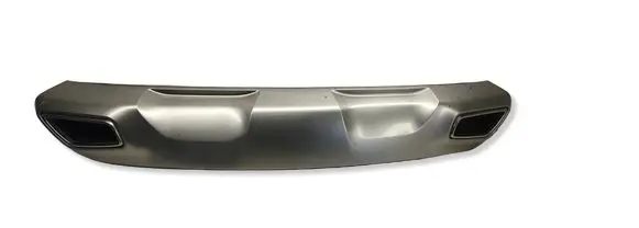 KIA Xceed Rear bumper lower part trim 86671J7CA0