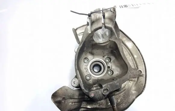 BMW X4M F98 Rear wheel hub spindle/knuckle 115772-10
