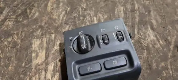 Volvo S40, V40 Light switch 30613945