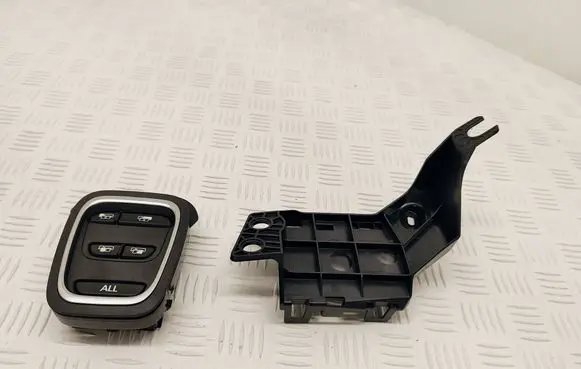 Renault Scenic IV - Grand scenic IV Seat control switch 285M00117R 2073582X02 17125000257