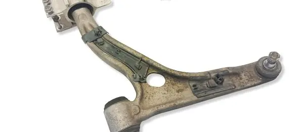 Mercedes-Benz CLA C117 X117 W117 Front lower control arm/wishbone A2465462980