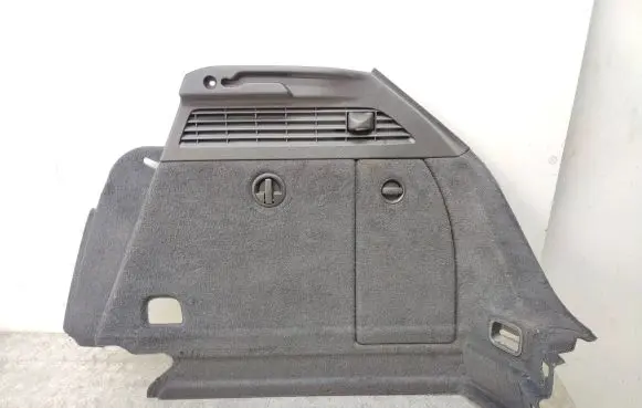 Audi A3 S3 8V Trunk/boot side trim panel 8V4863880B AT2435050 110069