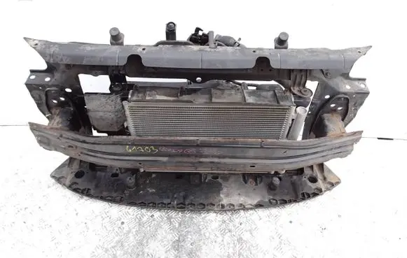KIA Venga Radiator support slam panel mszrzyxf