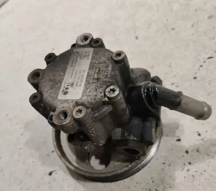 Citroen C5 Power steering pump 9656405380