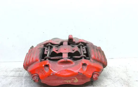 Mercedes-Benz S W221 Front brake caliper 