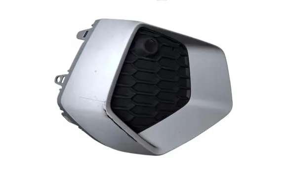 Audi A3 8Y Front grill 8Y0807964