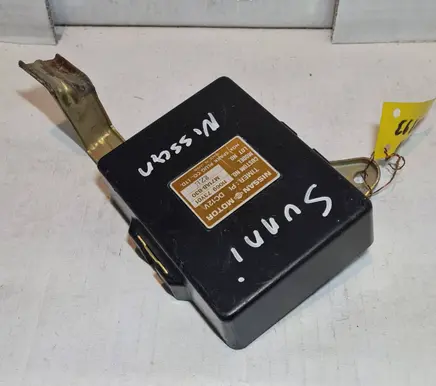 Nissan Sunny Other control units/modules 1106973Y01 M71ABB30