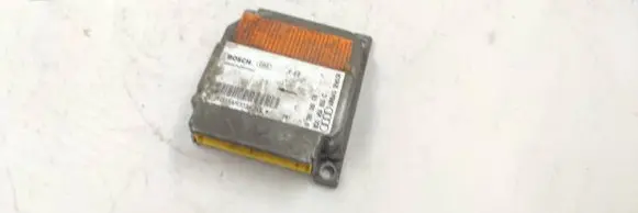 Audi A4 S4 B5 8D Airbag control unit/module 0285001176