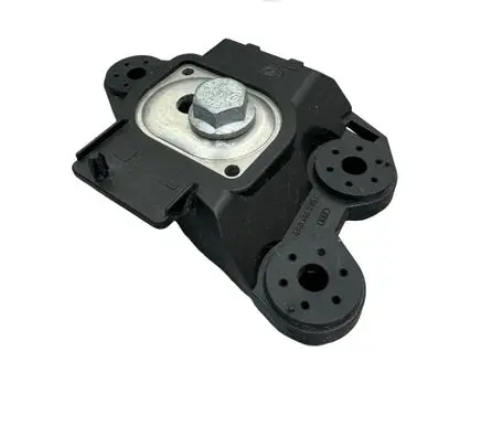 Audi A6 S6 C8 4K ABS pump bracket 4K0614235C