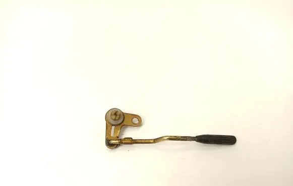 Mercedes-Benz S W126 Other rear door trim element 