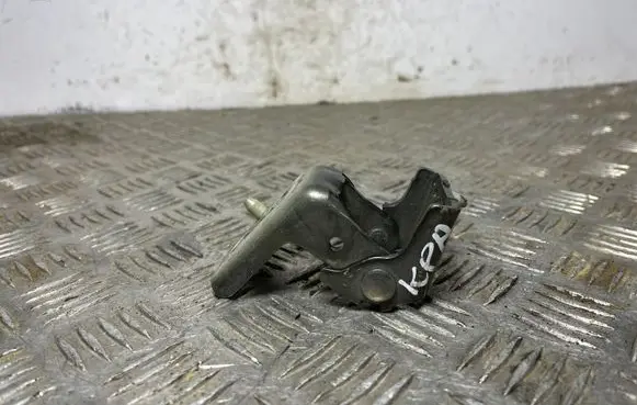 Peugeot 5008 II Front door lower hinge 