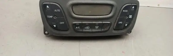 Hyundai Santa Fe Climate control unit 9725026XXX