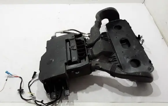 Renault Zoe Interior heater climate box assembly 