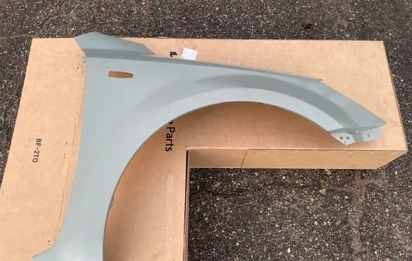 KIA Ceed Fender 663211H010