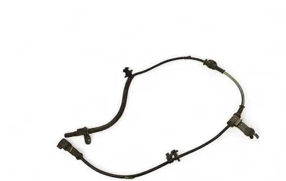Ford Mustang VI ABS brake wheel speed sensor FR3C2C205AC