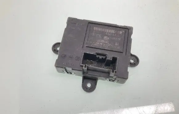 Ford S-MAX Door control unit/module 9G9T14B534BA 14C112AB 1002016203