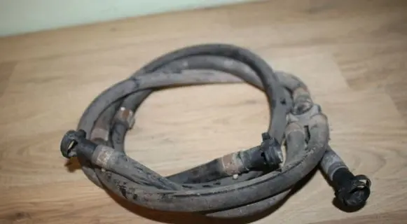 Saab 9-5 Headlight washer hose/pipe 