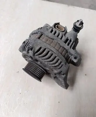 Mazda 2 Generator/alternator A2tg1391