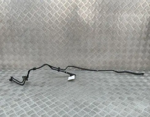 Mercedes-Benz GLS X167 Engine coolant pipe/hose A1679301703