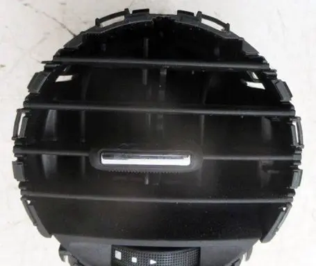 Opel Meriva B Dash center air vent grill 13262802
