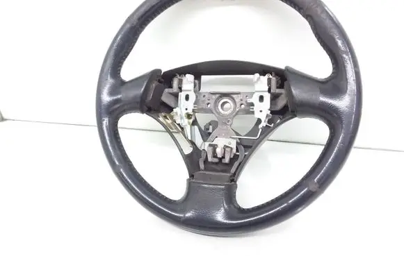 Toyota Corolla Verso E121 Steering wheel