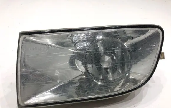 Skoda Octavia Mk2 (1Z) Front fog light 1Z0941699
