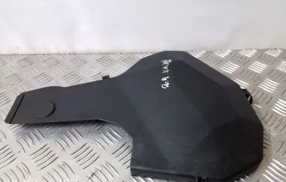 Audi A4 S4 B5 8D Timing belt guard (cover) 078109123N