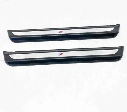 BMW 6 F12 F13 sill trim set (inner) 7264437 7219894