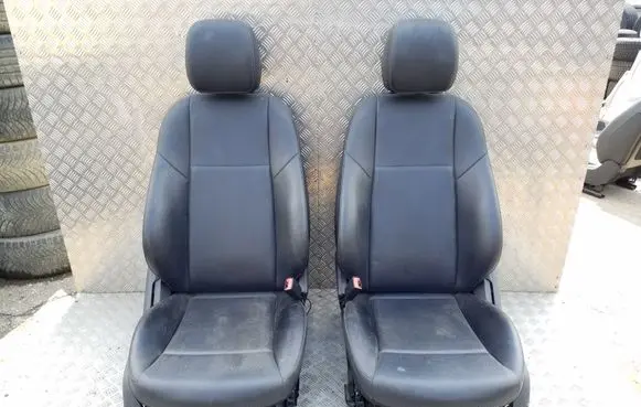 Mercedes-Benz C W205 Interior set 