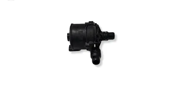 BMW 5 G30 G31 G38 Electric auxiliary coolant/water pump 6834923 64116834923