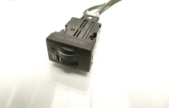 Toyota Avensis T270 Seat heating switch 453484