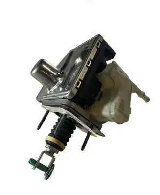 Ford Explorer VI ABS Pump L1MC2C219AJ L1MC2D335AK