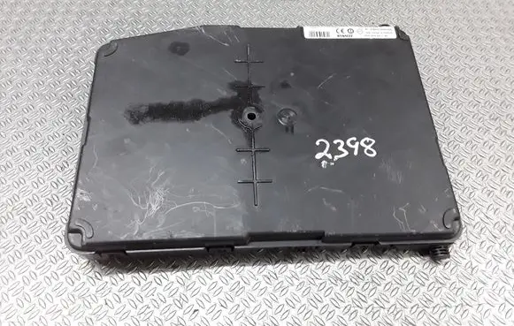 Renault Scenic II - Grand scenic II Comfort/convenience module 8200309691