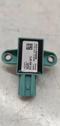 Audi A4 S4 B8 8K Airbag deployment crash/impact sensor 8k0955557