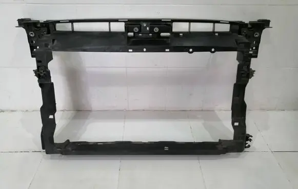 Volkswagen Arteon Radiator support slam panel 3g8805588aa