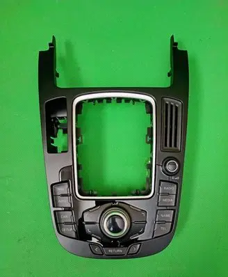 Audi A4 S4 B8 8K Head unit multimedia control 8T0919609