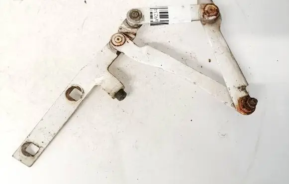 Peugeot Boxer Engine bonnet/hood hinges