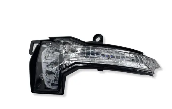 Audi A1 Mirror indicator light 2G0949102