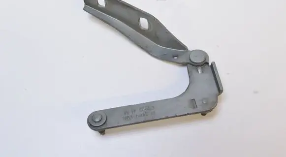Ford C-MAX I Engine bonnet/hood hinges 3M5116800AE