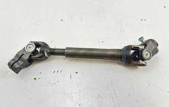 Mazda 3 II Steering column universal joint