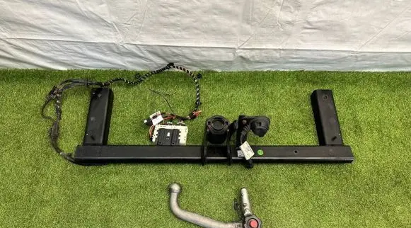 Ford Edge II Tow bar set 