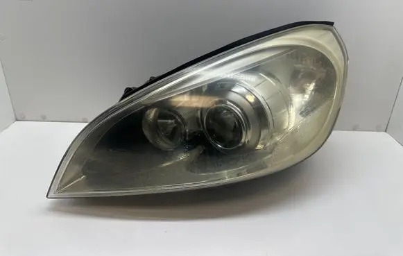 Volvo S60 Headlight/headlamp 31299992