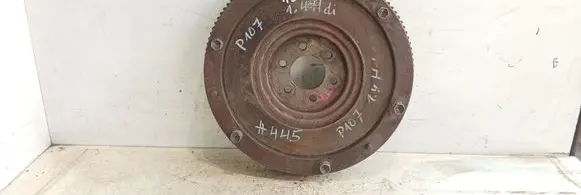 Flywheel
