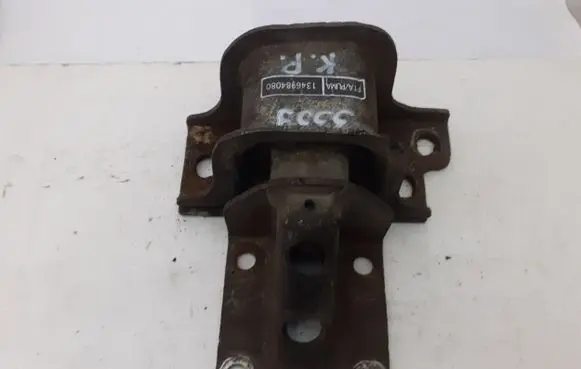 Fiat Ducato Engine mount bracket 1346984080 F1APUMA1346984080