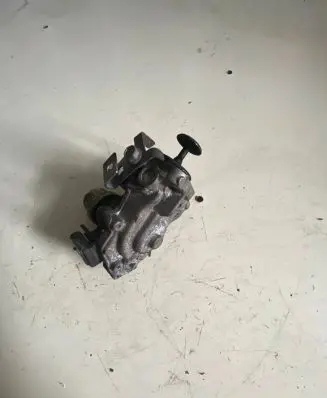 BMW 4 F36 Gran coupe EGR valve 8594492 73789110 160915ES