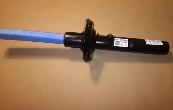 Skoda Karoq Rear shock absorber/damper 5Q3413031K